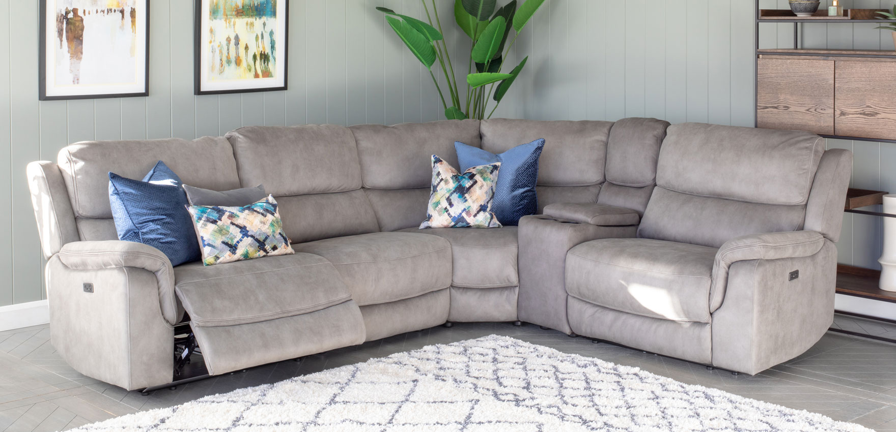 Harvey Norman Carrickmines Park