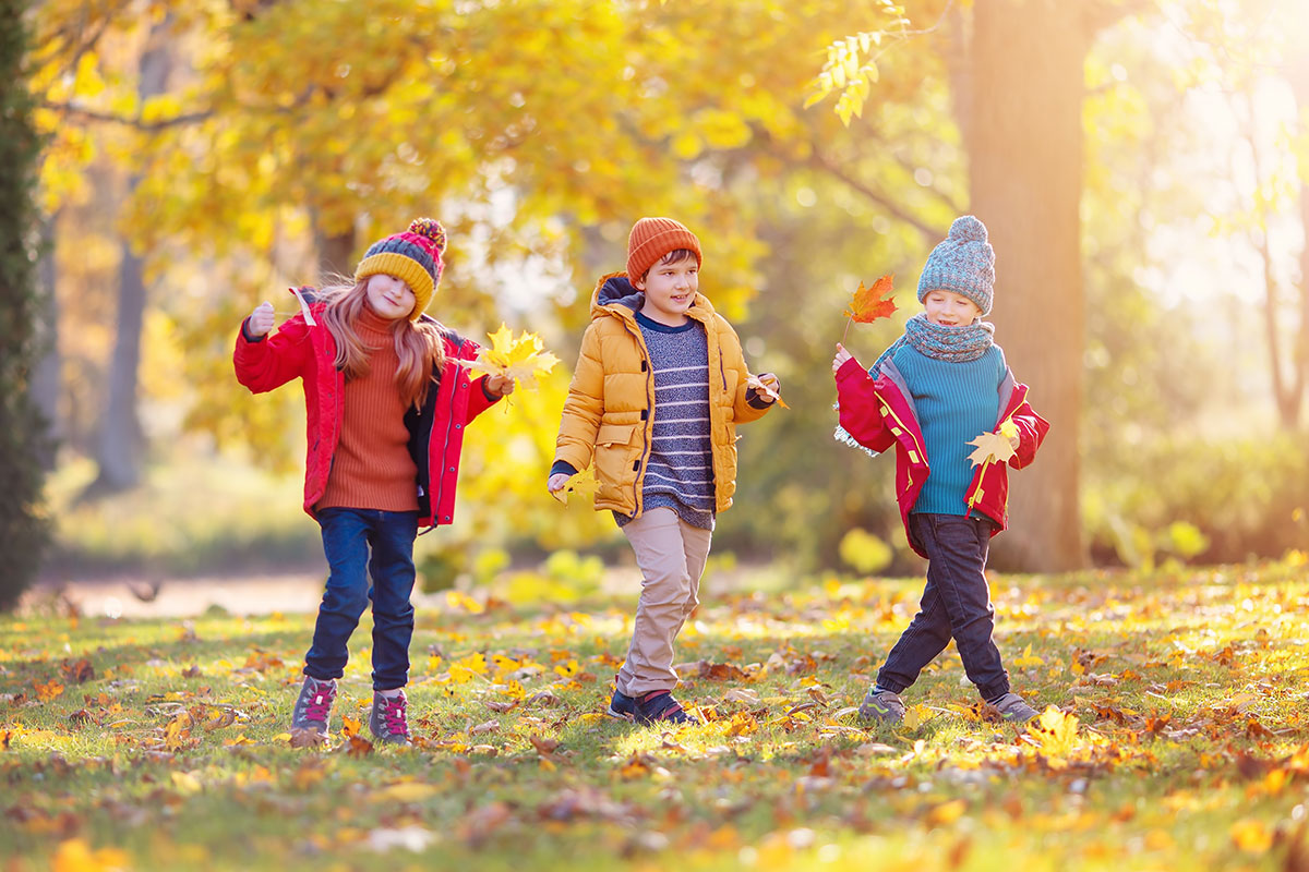 Kids Coats At Carrickmines Park Carrickmines Park kids-coats-at-carrickmines-park-carrickmines-park